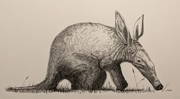 Aardvark