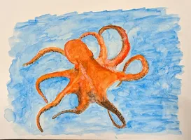 Octopus