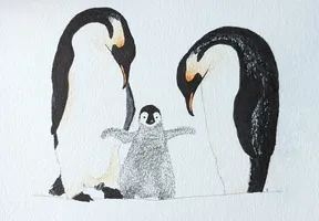 Penguins