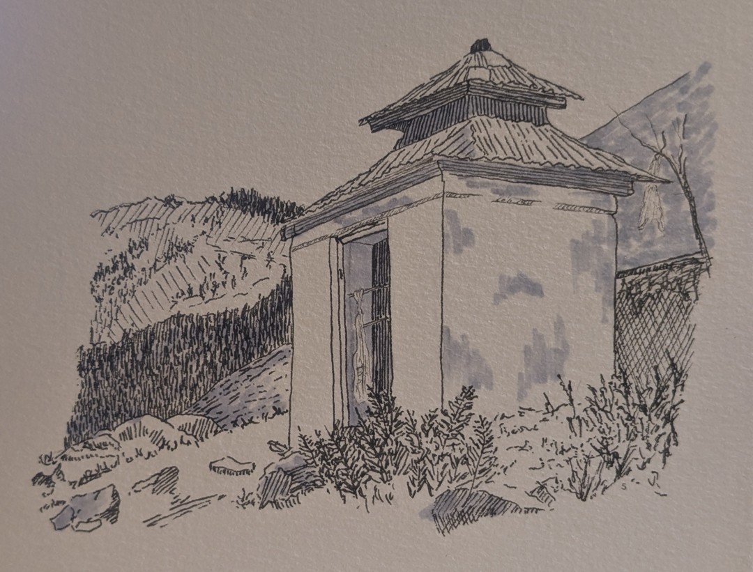 Hut